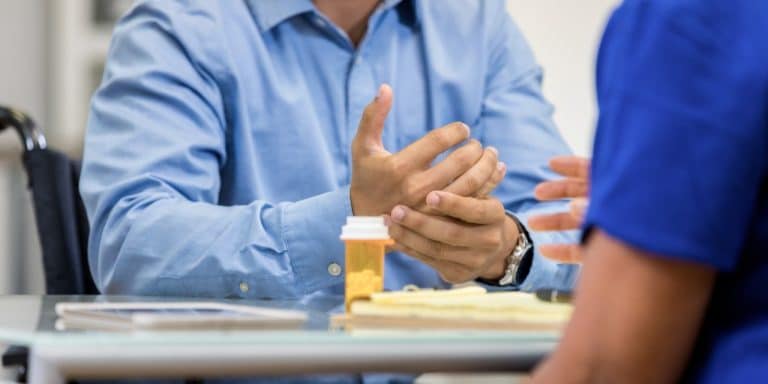 Researchers flag similarities between COVID-19 deaths and severe rheumatic illnesses