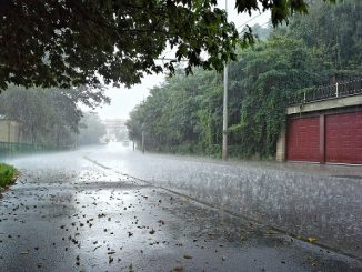 Rise in carbon emission may lead to more extreme rainfall events in Chennai
