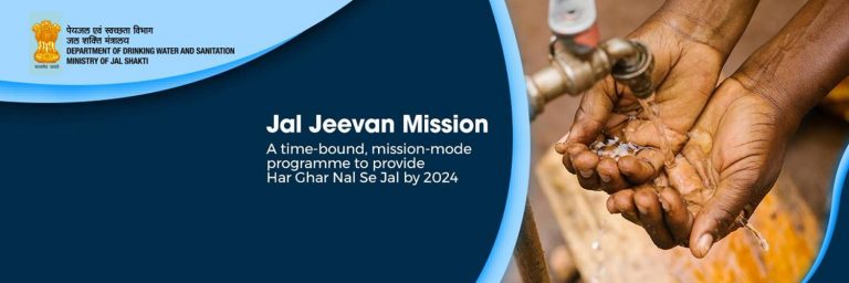 Rs 812 Crore approved for Odisha under “Jal Jeevan Mission (Har Ghar Jal)