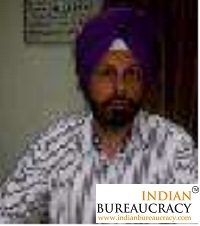 Rupinder Pal Singh PCS Punjab