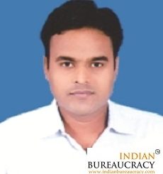Shankar Lal Kumawat IAS TN