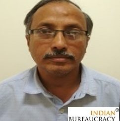 Subhra Chakrabarti IAS WB