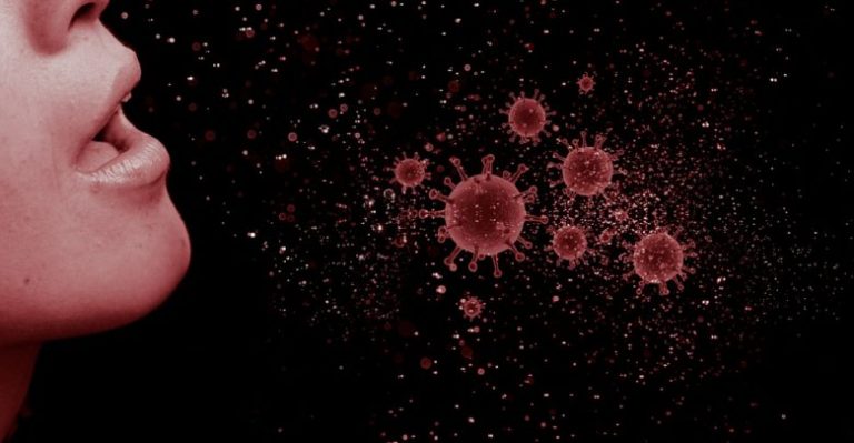Tackling airborne transmission of COVID-19 indoors