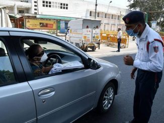 Validity of motor vehicle documents further extended till 30th September