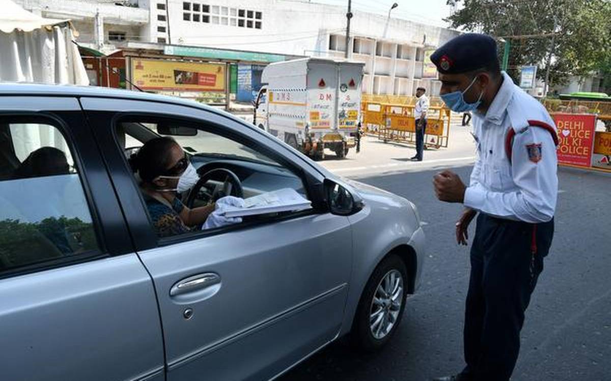 Validity Of Motor Vehicle Documents Further Extended Till 30th 