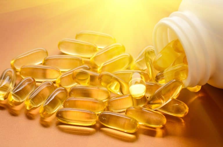 Vitamin D determines severity in COVID-19