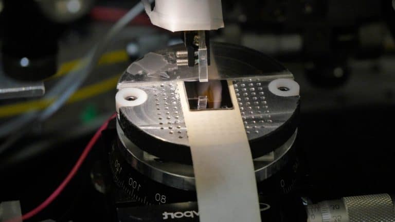 World's fastest internet speed from a single optical chip