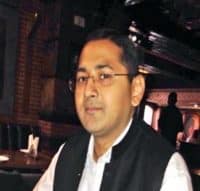 saurabh sharma goldmine
