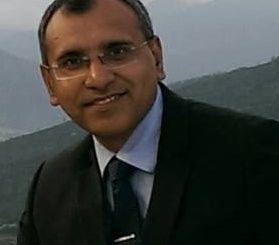 vijay khanduja ifs