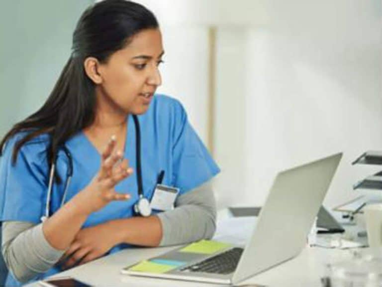 AIIMS New Delhi’s “e-ICU” Video Consultation Program Gains Traction