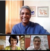 Adil Hussain