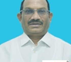 Arun Kishor Dongre IAS MH