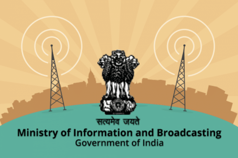 CCRGA issues notice to Government of NCT of Delhi