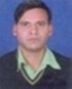 CHANDRA PRAKASH VERMA RAS