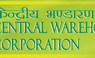 Central Warehousing Corporation(CWC)