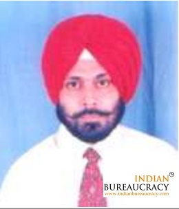 Charandeep Singh PCS Punjab