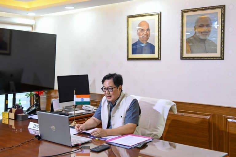 Commonwealth Secretary General hails Fit India Movement