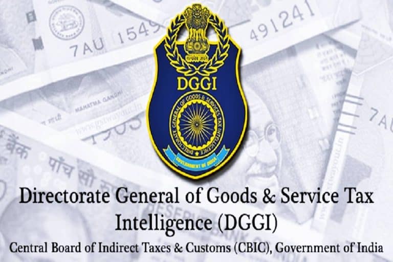 DGGI busts racket for tax evasion worth more than Rs 72 crore of clandes