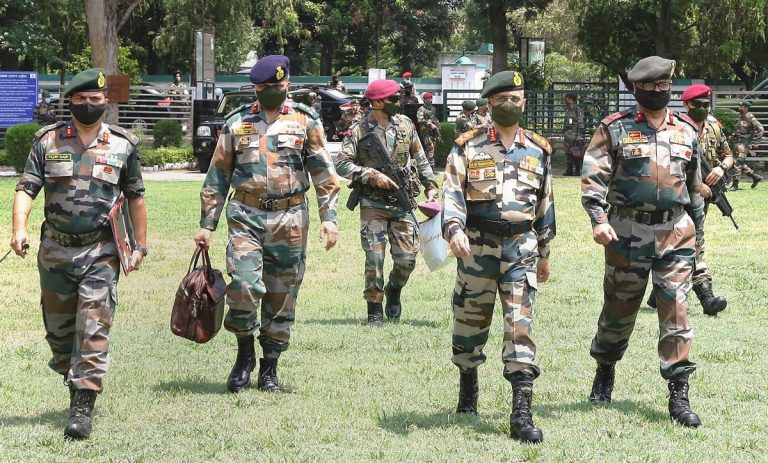 Defence Ministry delegates capital procurement powers to Armed Forces