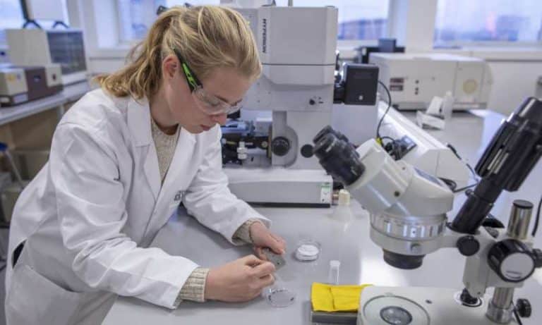 Devices can reduce fibers produced in laundry cycle by up to 80%