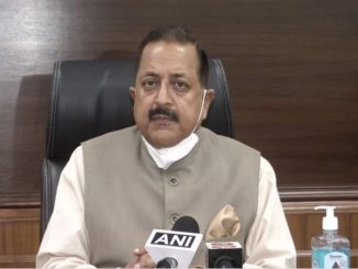 Dr Jitendra Singh speaks to Assam CM and offers all possible flood