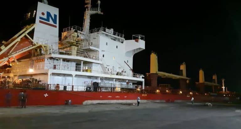 FACT places import orders for 3 shipment of fertilizers to provide essential crop nutrients