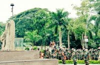 Gajraj Corps Pays Tributes to War Heroes on Kargil Vijay Diwas