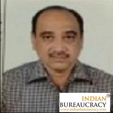 Gopabandhu Satpathy IAS Odisha