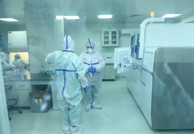 Government of India removes Impediments in COVID-19 Testing