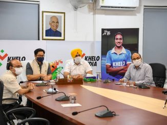 Haryana to host the 4th edition of Khelo India Youth Games