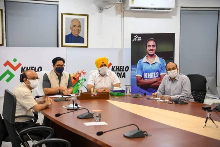 Haryana to host the 4th edition of Khelo India Youth Games
