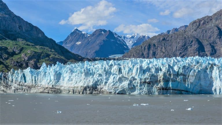 In the Arctic, spring snowmelt triggers fresh CO2 production