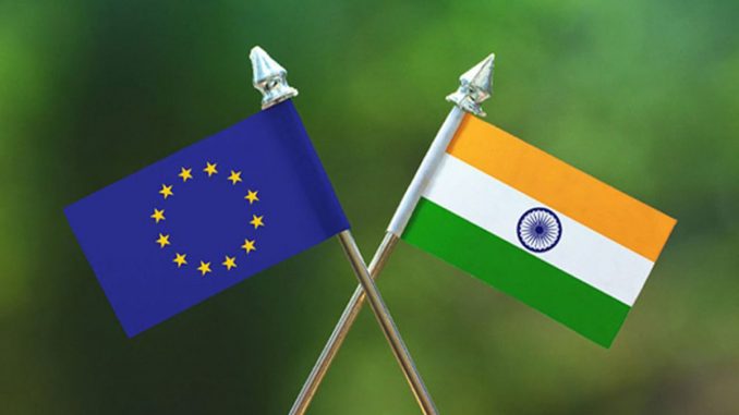 India-European Union