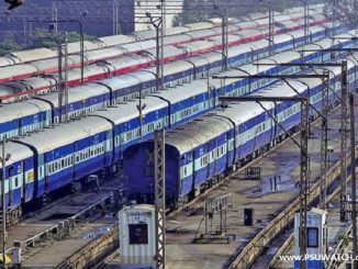 Indian Railways to RFID Tag all wagons
