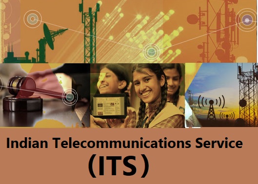 Indian Telecommunications Service (ITS)