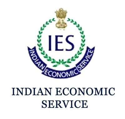Indian economic service IES