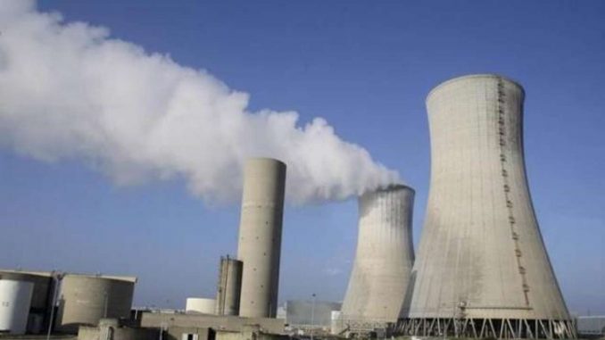 India’s 1st 700 MWe pressurized Heavy Water Reactor