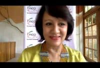 Jahnabi Phookan, President FICCI FLO