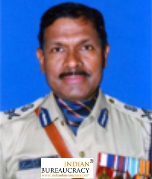 Lalit Das IPS odisha