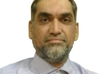 M Taj Mukarrum Director (Finance) POWERGRID