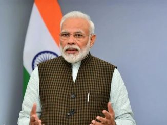 PM to deliver keynote address at India Ideas Summit