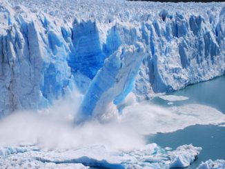 Major new paleoclimatology study shows global warming