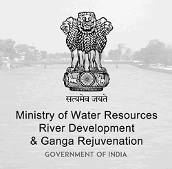 Ministry of Water Resources, River Development & Ganga Rejuven