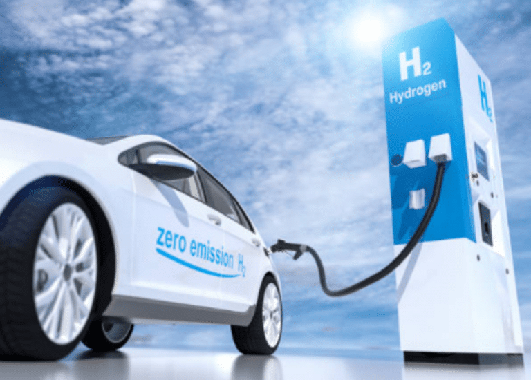 MoRTH invites public suggestions on inclusion of H-CNG as automotive fue