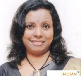 N Nagambika Devi IAS Karnataka