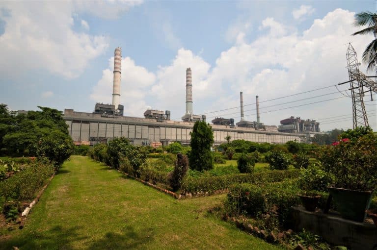 NTPC Singrauli