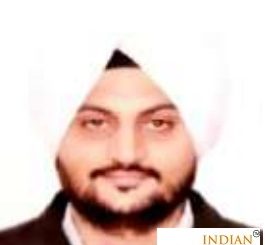 Navraj Singh Brar PCS Punjab