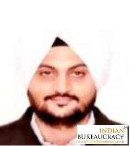 Navraj Singh Brar PCS Punjab