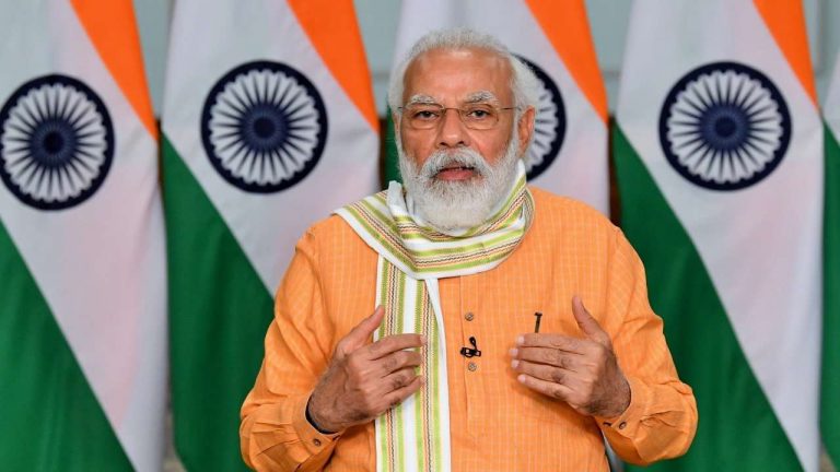 PM to address on the occasion of World Youth Skills Day