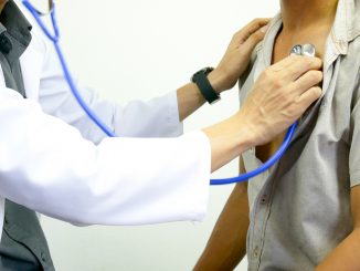 Prediabetes linked to increased risk of heart disease and early death